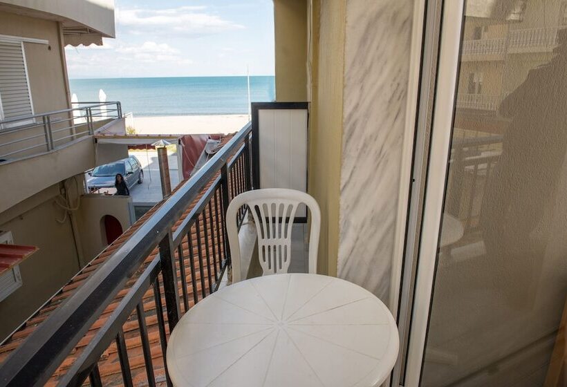 エコノミールーム, El Greco Beach