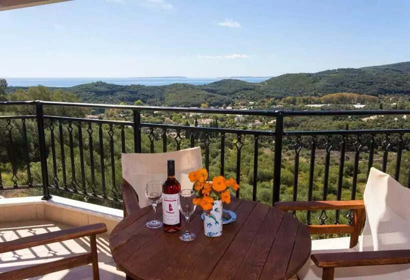 Studio Standard Vue Mer, Alea Resort