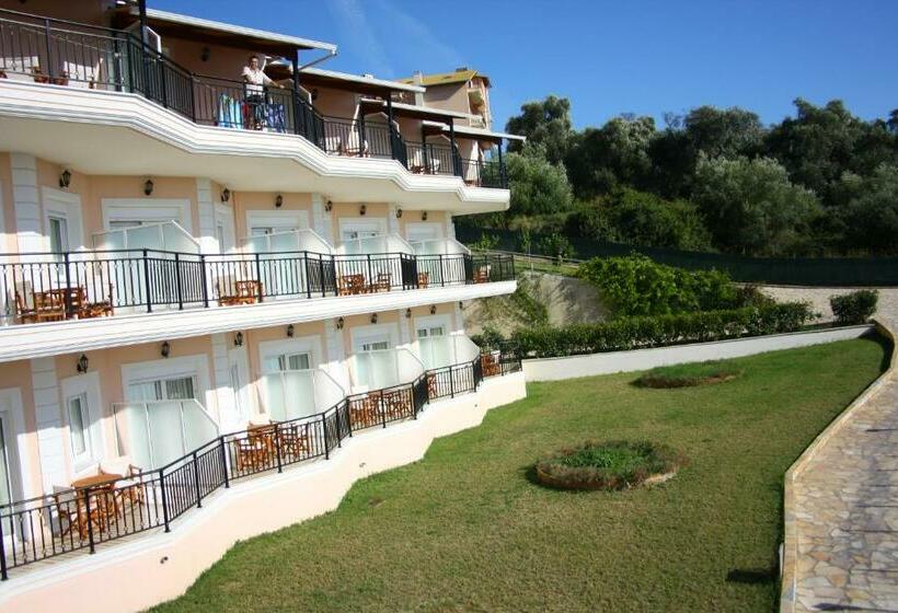 海の見えるスタンダードスタジオ, Alea Resort