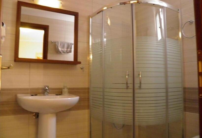 スイート, Alea Resort