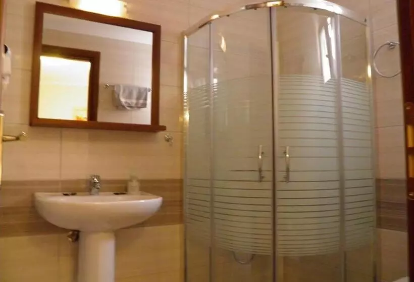 Suite, Alea Resort