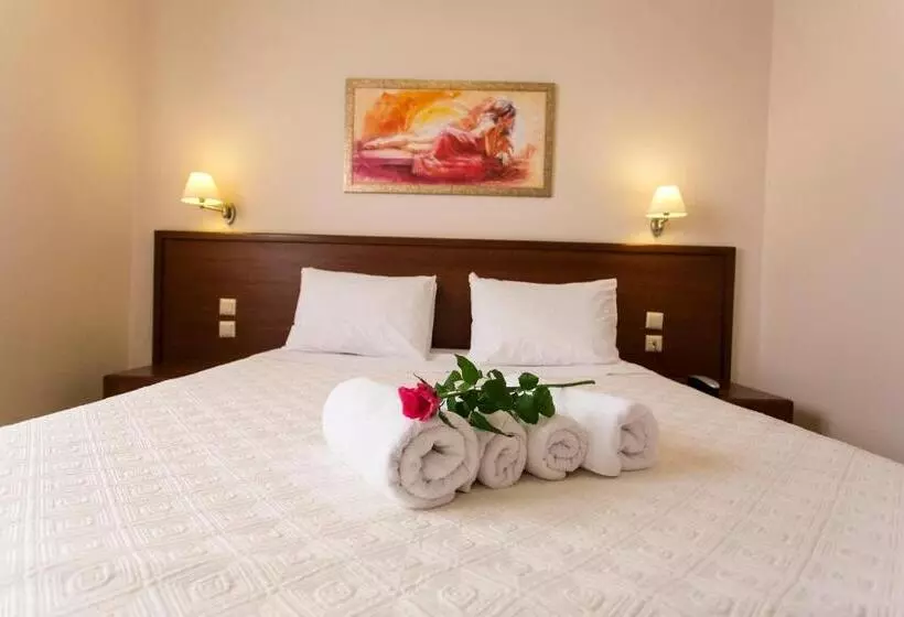 Suite, Alea Resort