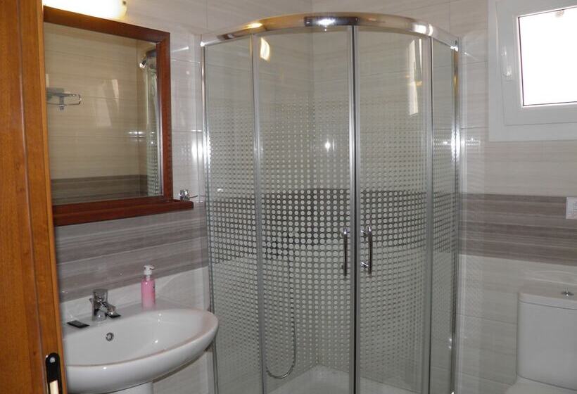 スイート, Alea Resort