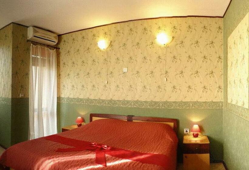 标准间, Ambaritsa