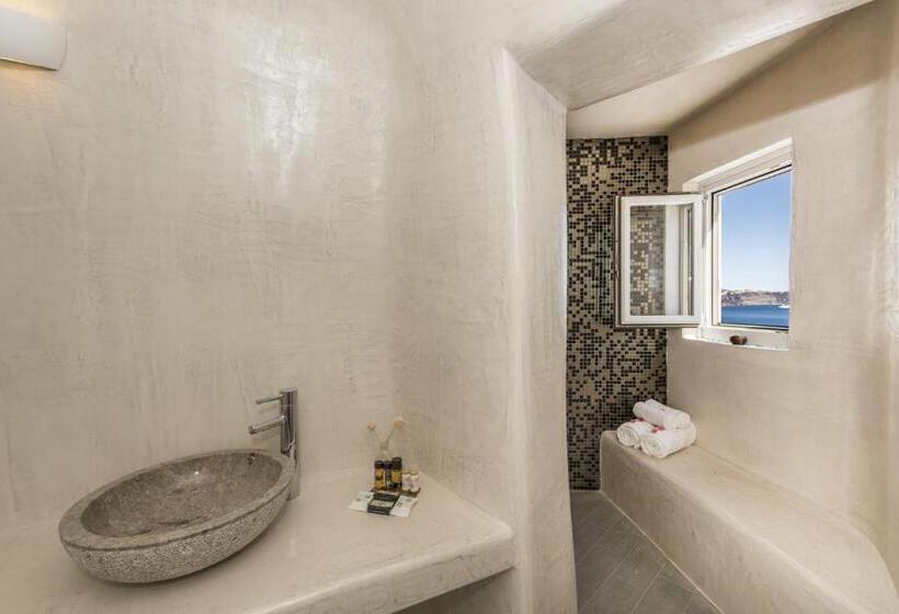 סוויטה עם נוף, Ambition Suites