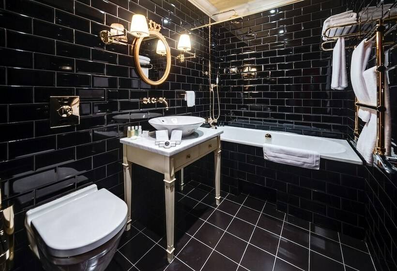 高级内部房间, Dom Boutique Hotel By Authentic Hotels