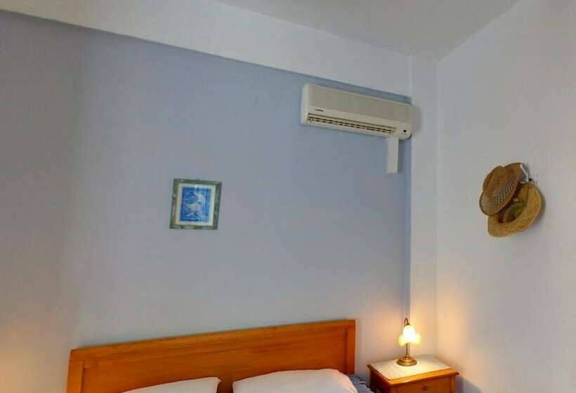 استودیوی استاندارد, Galissas Studios