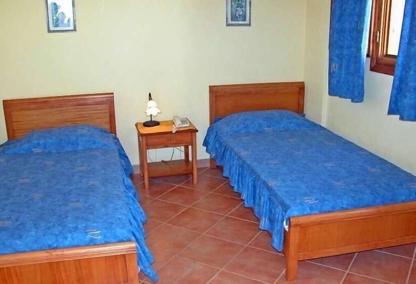 استودیوی استاندارد, Galissas Studios