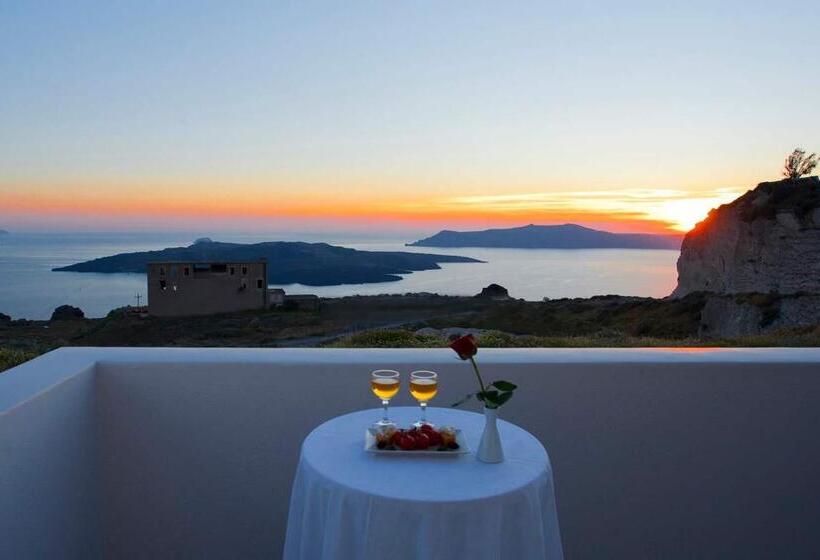 듀플렉스 스위트, Nemesis