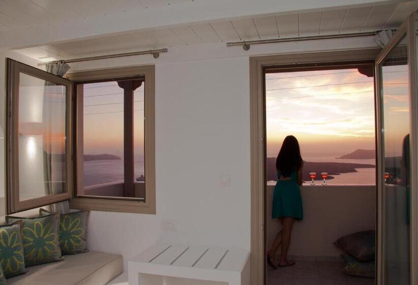 듀플렉스 스위트, Nemesis