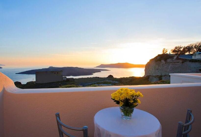 수피리어 전망 룸, Nemesis