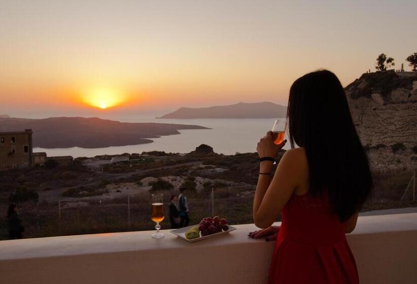 전망 스위트, Nemesis