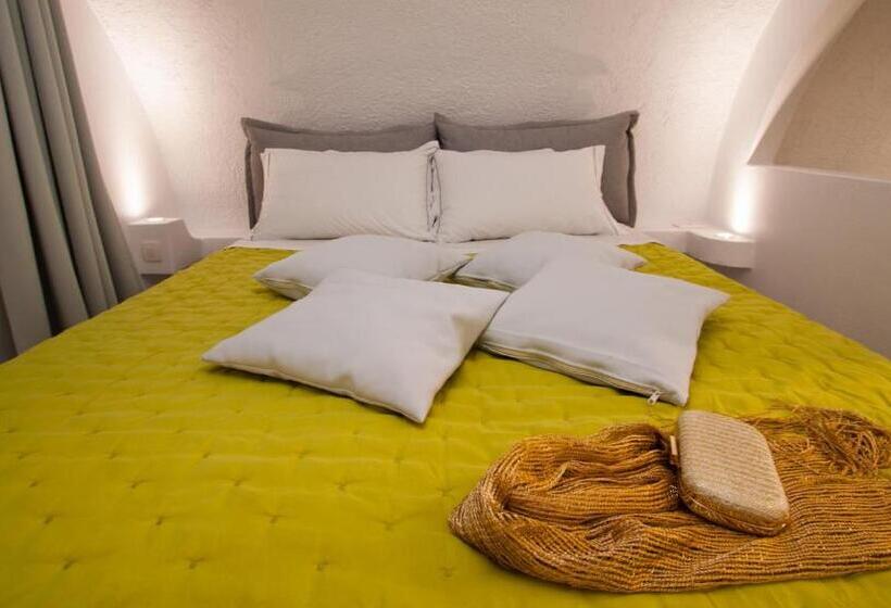 듀플렉스 스위트, Nemesis