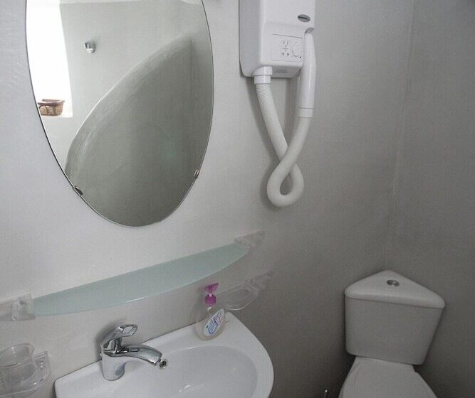 غرفة كلاسيكية مطلّة علي البحر, Paradiso Boutique