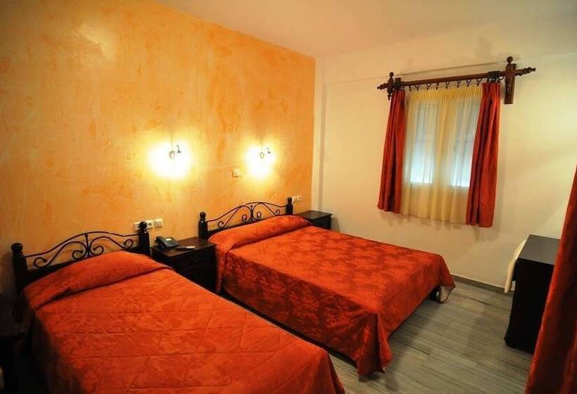 غرفة كلاسيكية مطلّة علي البحر, Paradiso Boutique