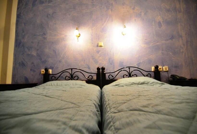 غرفة سوبيريور مطلّة علي البحر, Paradiso Boutique