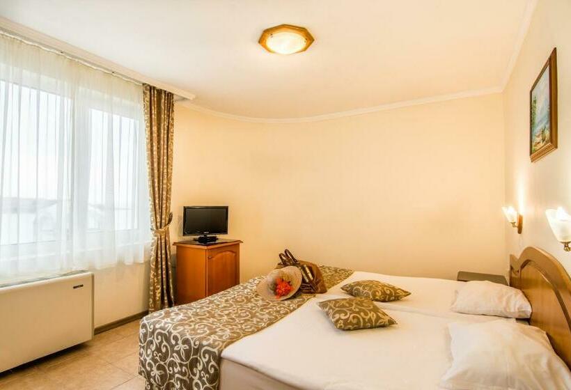 Номер Стандарт Вид на Море, Villa List