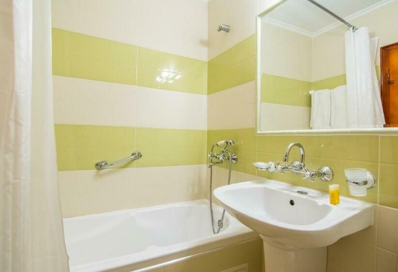Номер Стандарт, Villa List