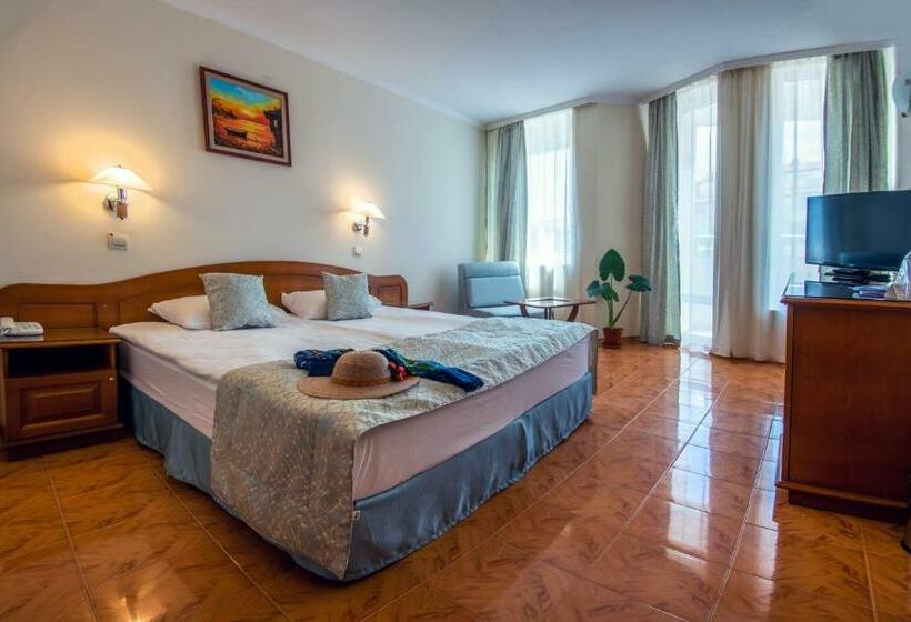 Номер Стандарт, Villa List