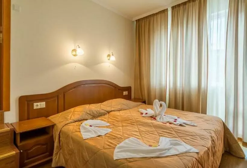 海の見える１ベッドルームアパートメント, Villa List