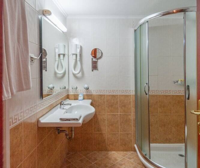 Номер Стандарт Вид на Море, Villa List