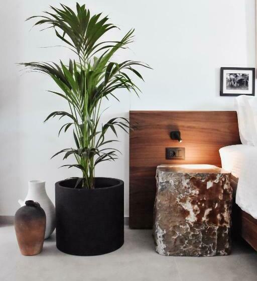 סוויטה דלוקס, Ikaros Suites