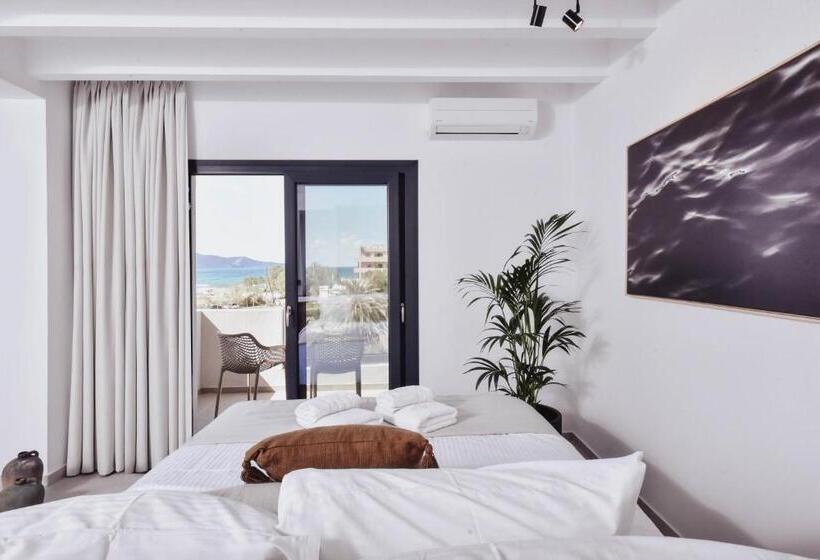 Люкс Superior, Ikaros Suites