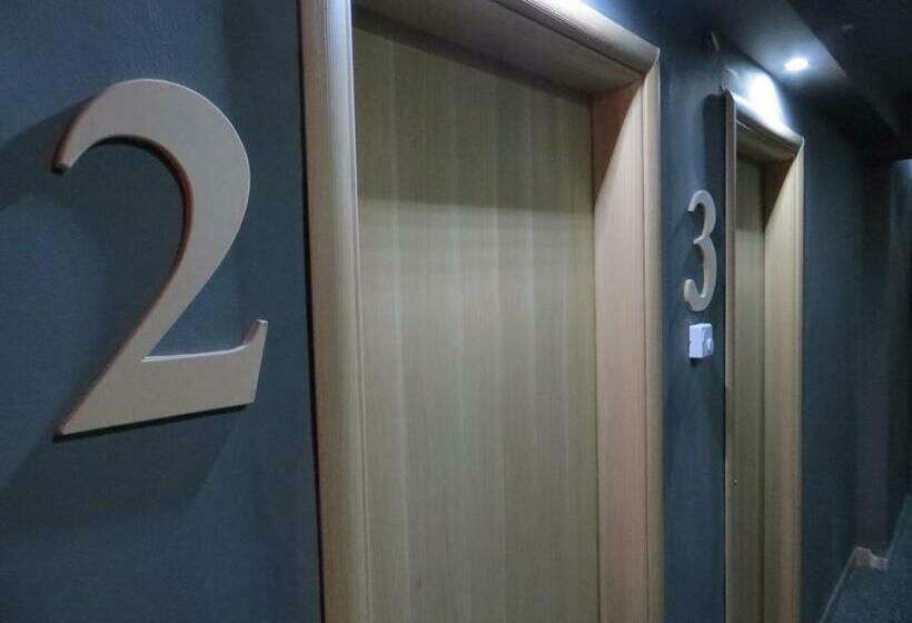 标准间, Leonidaion Guesthouse