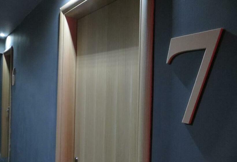 标准间, Leonidaion Guesthouse