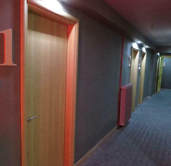 标准间, Leonidaion Guesthouse