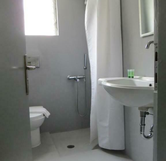 스탠다드 룸, Leonidaion Guesthouse