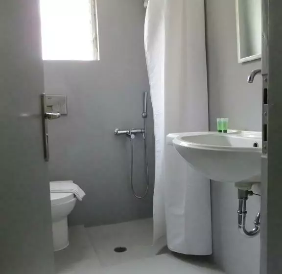 スタンダードルーム, Leonidaion Guesthouse