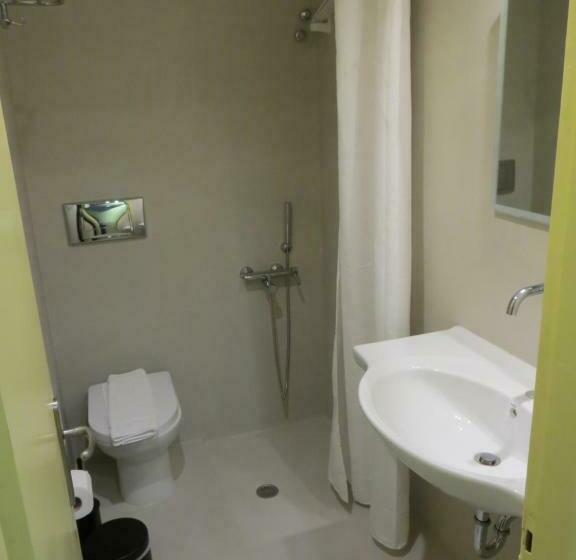 标准间, Leonidaion Guesthouse