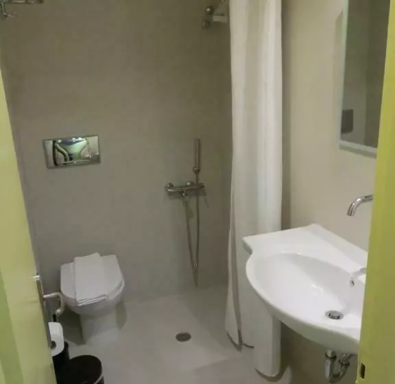 スタンダードルーム, Leonidaion Guesthouse