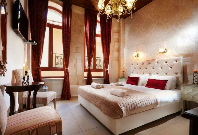 Номер Стандарт, Archontiko Old Town Suites