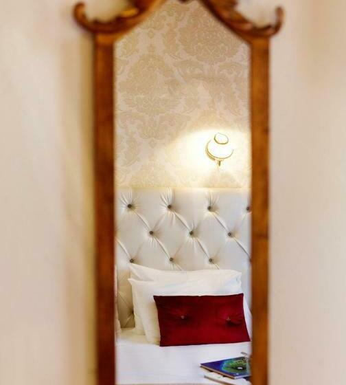 Номер Стандарт, Archontiko Old Town Suites