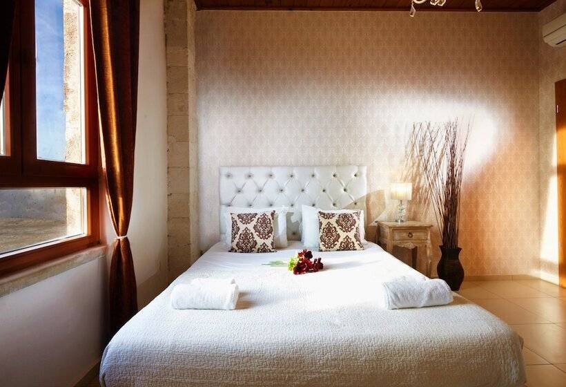 Номер Superior, Archontiko Old Town Suites