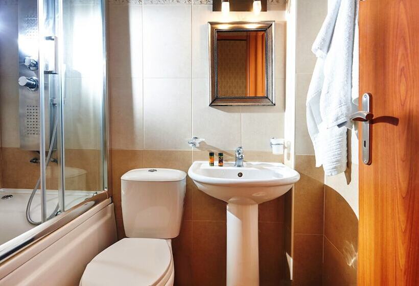 Номер Superior, Archontiko Old Town Suites