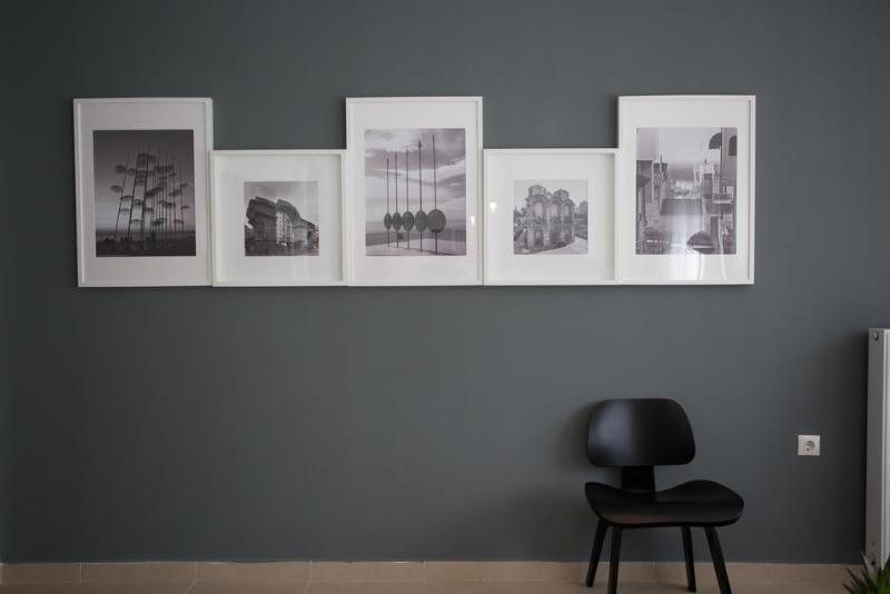 شقة ديلوكس غرفة واحدة, Polis Apartments