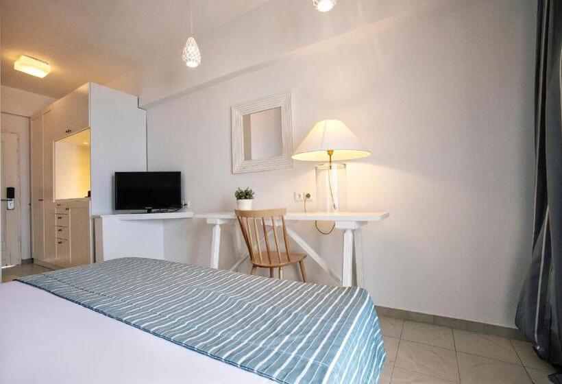 חדר סטנדרט, Rigas Boutique