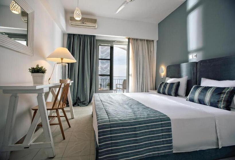 חדר סטנדרט, Rigas Boutique