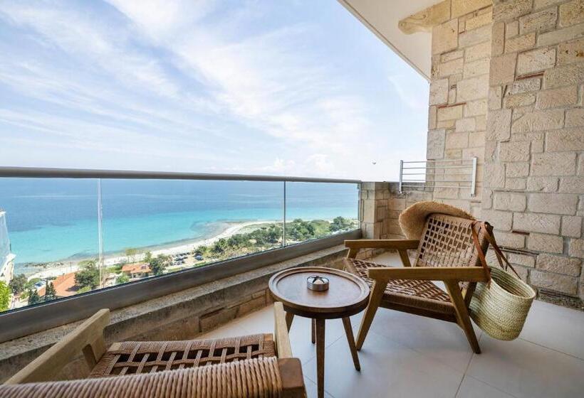 סוויטה דלוקס, Rigas Boutique