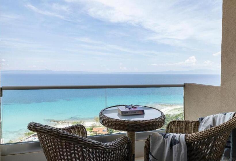 סוויטה דלוקס, Rigas Boutique