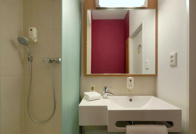 Quarto Estandar, B&b Hotel Prague City