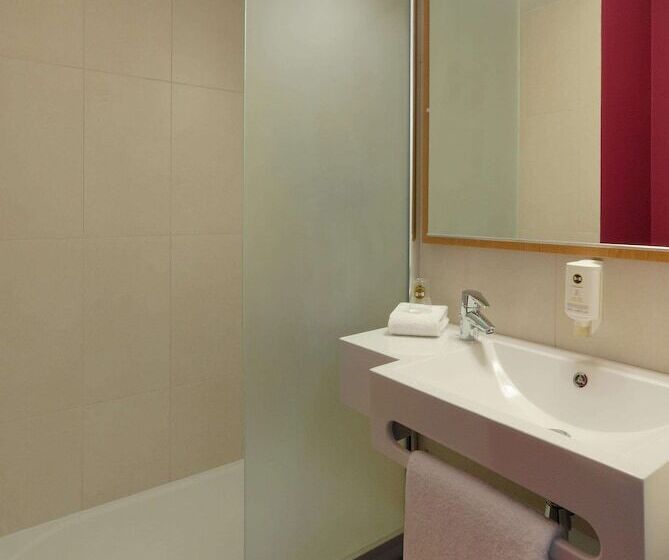 Standard-huone, B&b Hotel Prague City