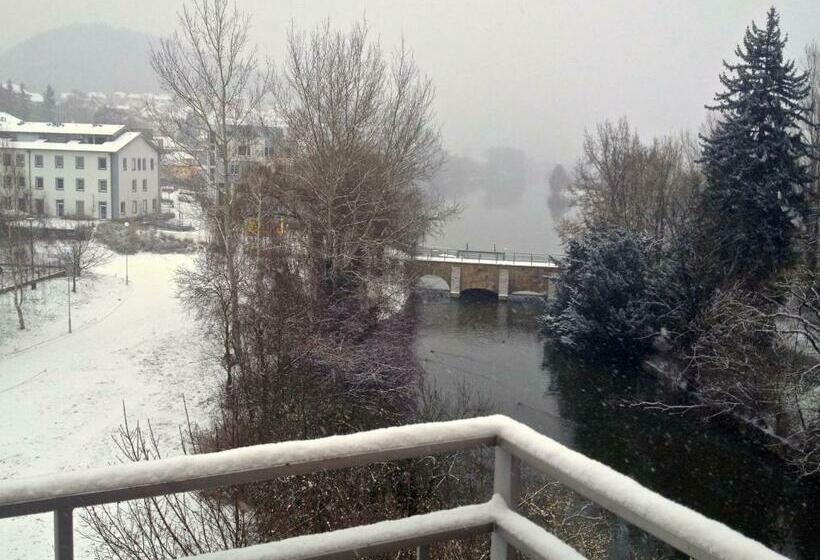 스탠다드 발코니 룸, Family Hotel Maxim