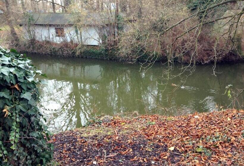 이코노미 트리플 룸, Family Hotel Maxim