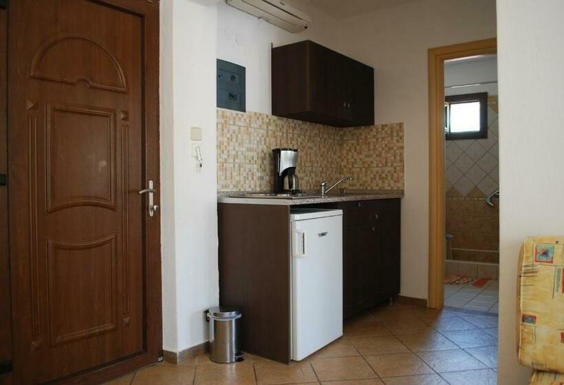 דירת חדר, Amari