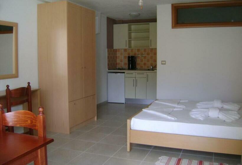 חדר סטודיו סטנדרד, Amari