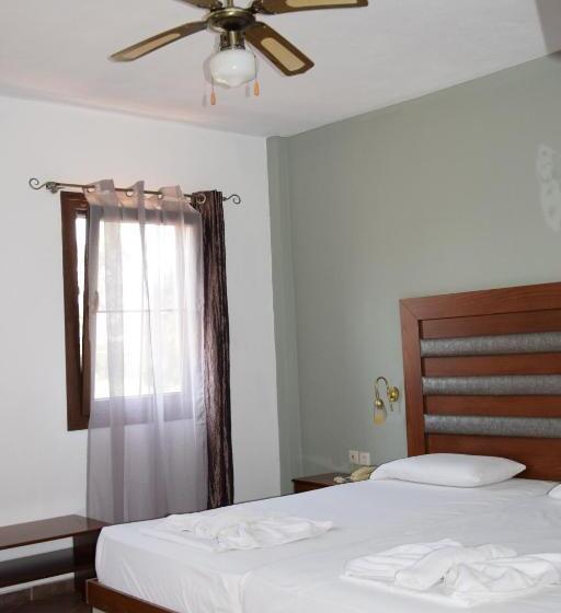 דירת חדר, Amari